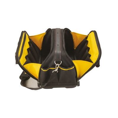 Stanley Fabric Tool Bag with Shoulder Strap 430mm x 280mm x 300mm