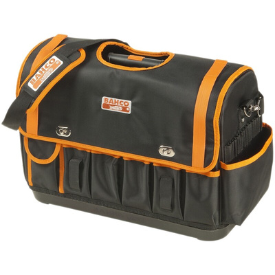 Bahco Polyester Hard Bottom Bag with Shoulder Strap 520mm x 220mm x 370mm