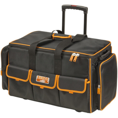 Bahco Polyester Wheeled Bag 680mm x 400mm x 400mm