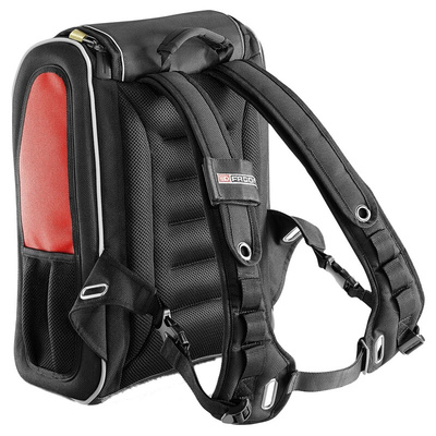 Facom Nylon Backpack with Shoulder Strap 180mm x 300mm x 480mm