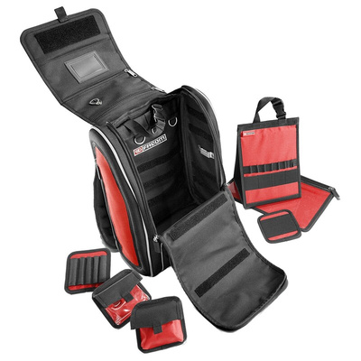Facom Nylon Backpack with Shoulder Strap 180mm x 300mm x 480mm
