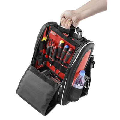 Facom Nylon Backpack with Shoulder Strap 180mm x 300mm x 480mm