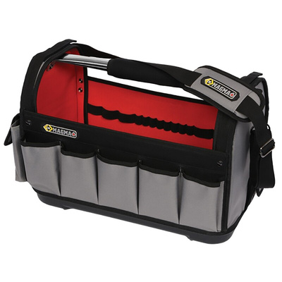 CK Polyester Tool Bag with Shoulder Strap 520mm x 280mm x 350mm