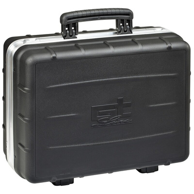 GT Line Plastic Tool Case, 465 x 352 x 215mm