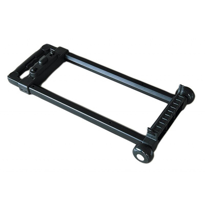 Zarges Detachable Trolley for use with Eurobox, ZARGES-Box