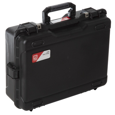 RS PRO Tool Case, 530 x 180 x 400mm