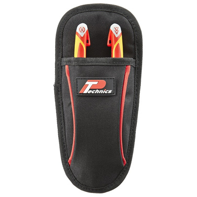 Technics Polyester, 1 Pocket  Tool Pouch