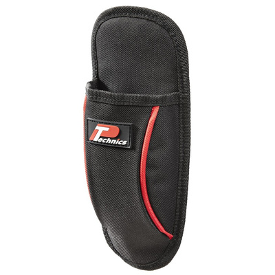 Technics Polyester, 1 Pocket  Tool Pouch