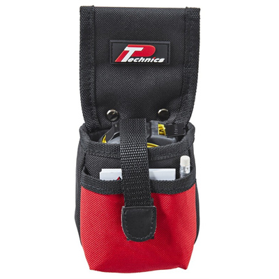 Technics Polyester, 2 Pocket Tool Pouch