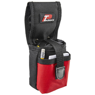 Technics Polyester, 2 Pocket Tool Pouch