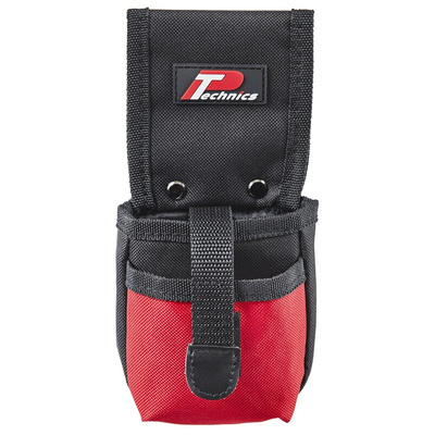 Technics Polyester, 2 Pocket Tool Pouch