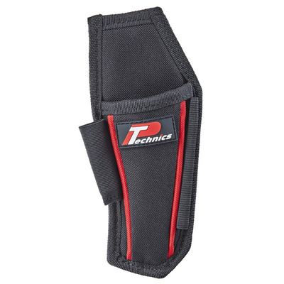 Technics Polyester, 2 Pocket Tool Pouch