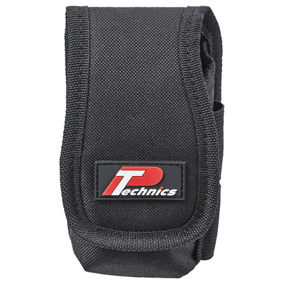 Technics Polyester, 2 Pocket Tool Pouch