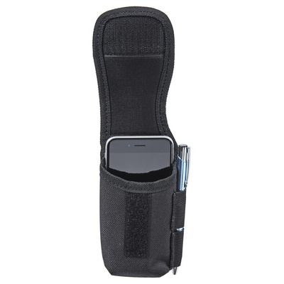 Technics Polyester, 2 Pocket Tool Pouch