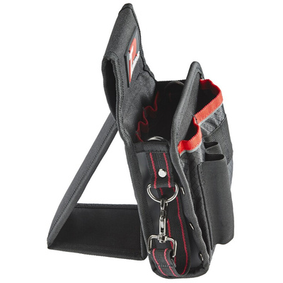 Technics Polyester, 9 Pocket Tool Pouch