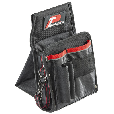 Technics Polyester, 9 Pocket Tool Pouch