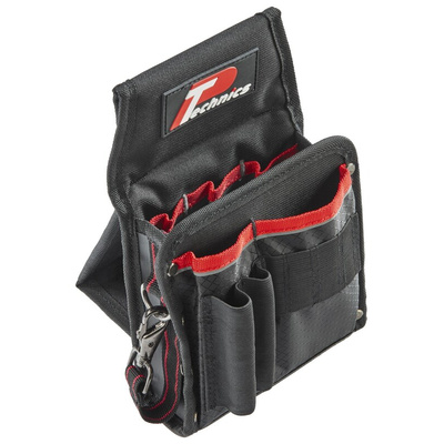 Technics Polyester, 9 Pocket Tool Pouch