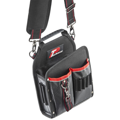 Technics Polyester, 7 Pocket Tool Pouch