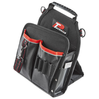 Technics Polyester, 7 Pocket Tool Pouch