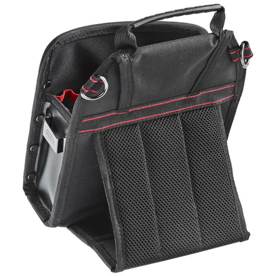 Technics Polyester, 7 Pocket Tool Pouch