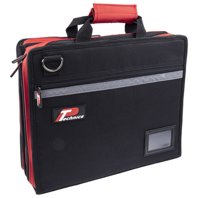 Technics Polyester Tool Bag 420mm x 380mm x 130mm
