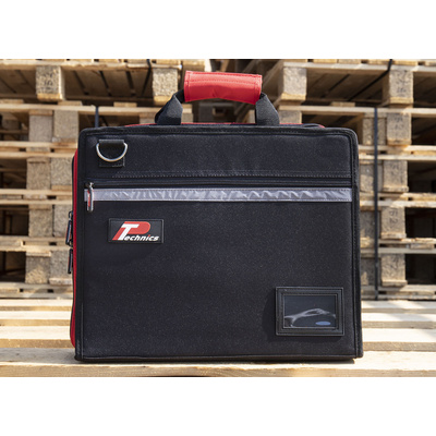 Technics Polyester Tool Bag 420mm x 380mm x 130mm