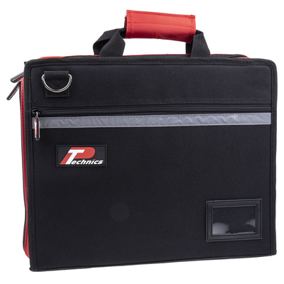 Technics Polyester Tool Bag 420mm x 380mm x 130mm