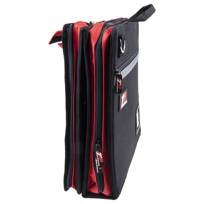 Technics Polyester Tool Bag 420mm x 380mm x 130mm