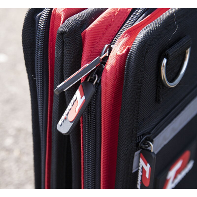 Technics Polyester Tool Bag 420mm x 380mm x 130mm