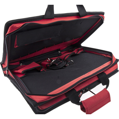 Technics Polyester Tool Bag 420mm x 380mm x 130mm