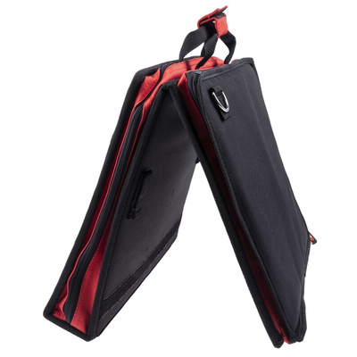 Technics Polyester Tool Bag 420mm x 380mm x 130mm