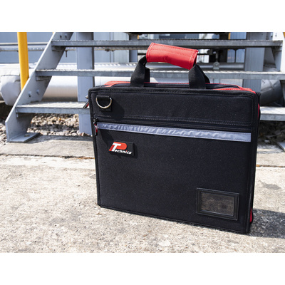 Technics Polyester Tool Bag 420mm x 380mm x 130mm