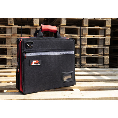 Technics Polyester Tool Bag 420mm x 380mm x 130mm