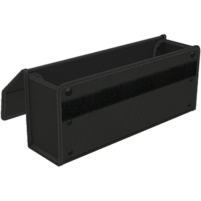 Wera 2go Plastic Tool Box, 325 x 80 x 130mm