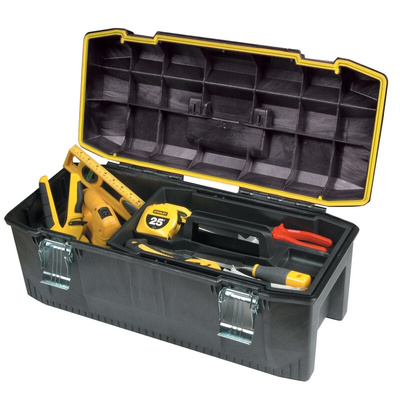 Stanley Foam Tool Box, 584 x 305 x 584mm
