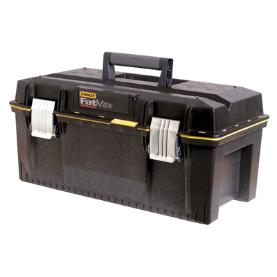 Stanley Foam Tool Box, 584 x 305 x 584mm