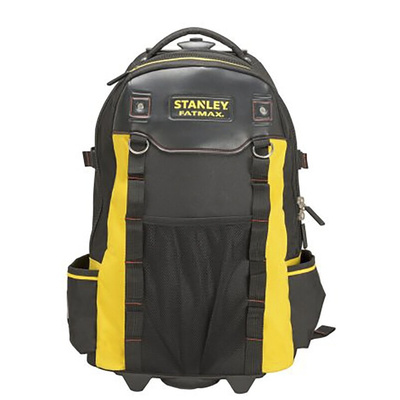 Stanley Fabric Backpack with Shoulder Strap 360mm x 230mm x 540mm