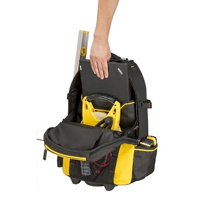 Stanley Fabric Backpack with Shoulder Strap 360mm x 230mm x 540mm