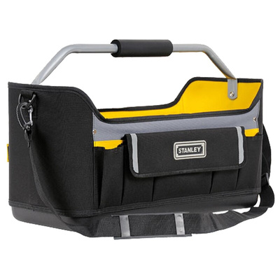 Stanley Fabric Tool Bag with Shoulder Strap 250mm x 590mm x 290mm