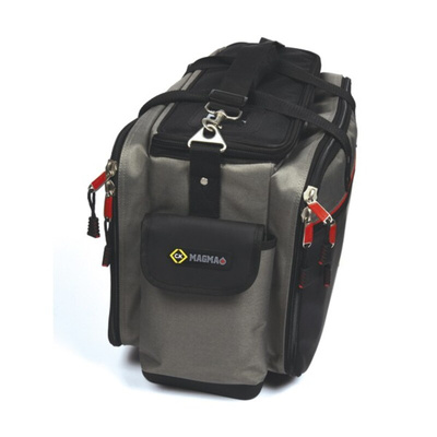 CK Polyester Tool Bag with Shoulder Strap 500mm x 240mm x 400mm