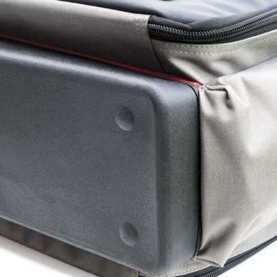 CK Polyester Tool Bag with Shoulder Strap 500mm x 240mm x 400mm