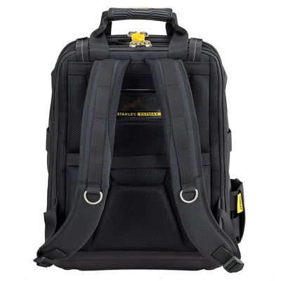 Stanley Fabric Backpack with Shoulder Strap 350mm x 230mm x 470mm