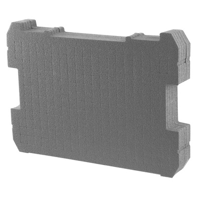 DeWALT Foam Foam Insert for use with TSTAK I, TSTAK II, TSTAK V