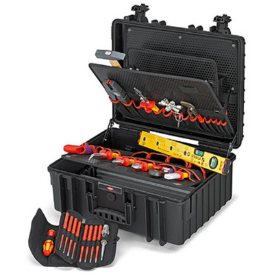 Knipex Tool Kit