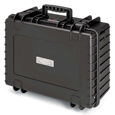 Knipex Robust34 Plastic Tool Case, 510 x 419 x 215mm
