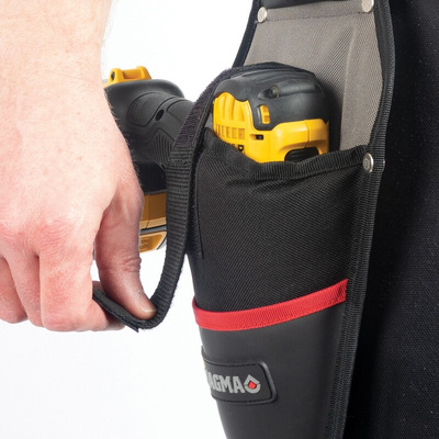 CK Polyester Power Tool Holster