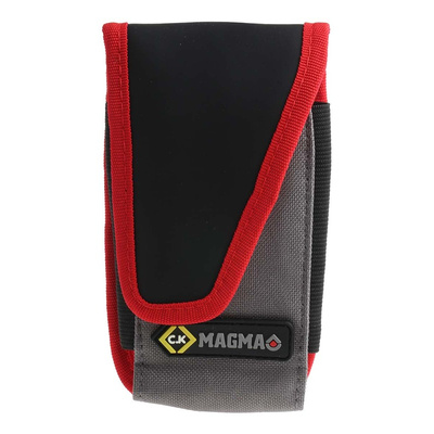 CK Polyester Tool Belt Phone Holder