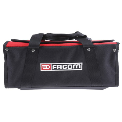 Facom Fabric Tool Bag with Shoulder Strap 450mm x 180mm x 170mm