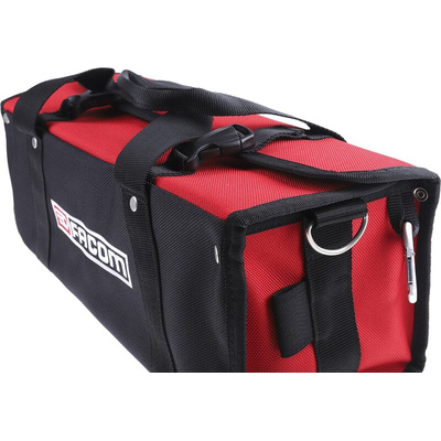 Facom Fabric Tool Bag with Shoulder Strap 450mm x 180mm x 170mm
