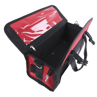 Facom Fabric Tool Bag with Shoulder Strap 450mm x 180mm x 170mm